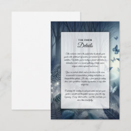 Moonlit Vingar och Midnight Magic Tilläggskort