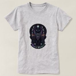 Moonlit Whisper T Shirt