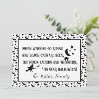 Moonlit Whispers & Witching Hour Magic