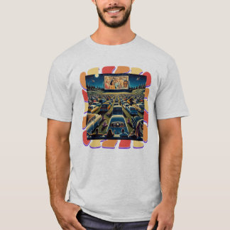 Moonlite Site T Shirt