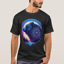 Moonlybjörn T Shirt