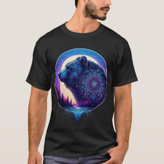 Moonlybjörn T Shirt