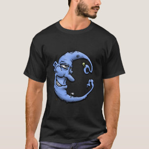 MoonMan Tröja