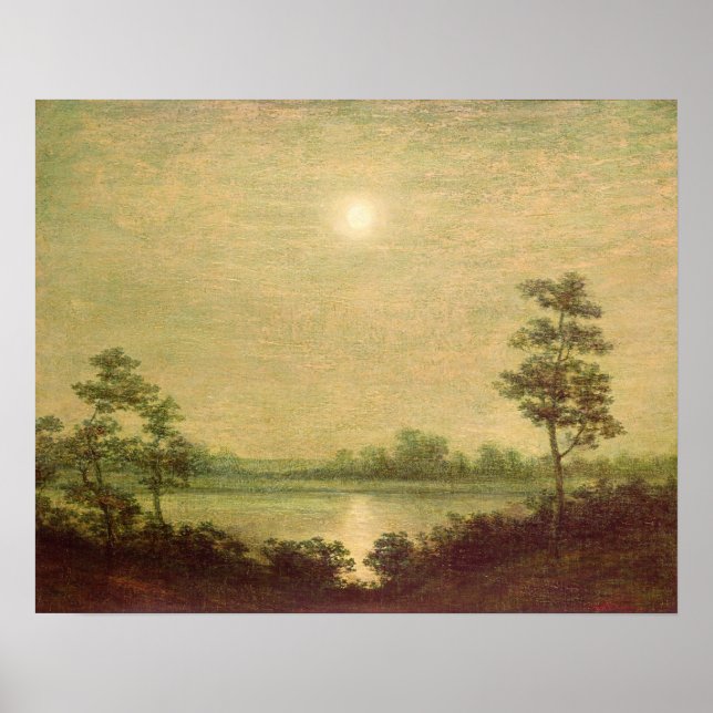 Moonrise Poster (Framsidan)