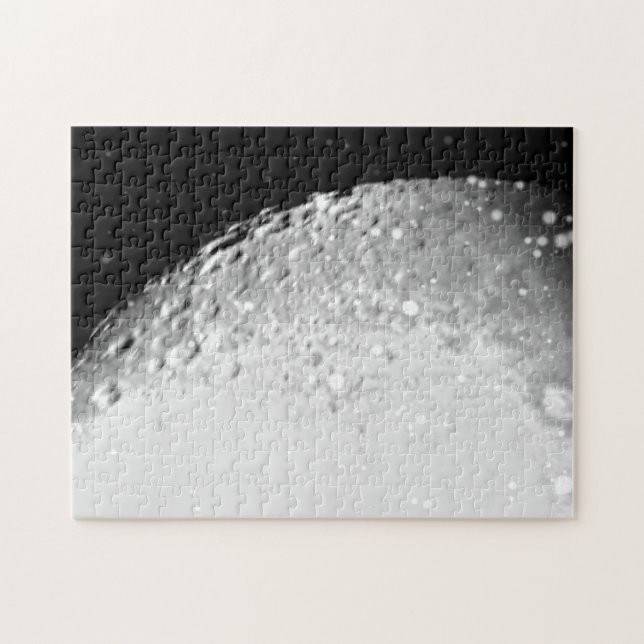 Moonrise Puzzle Pussel (Horisontell)