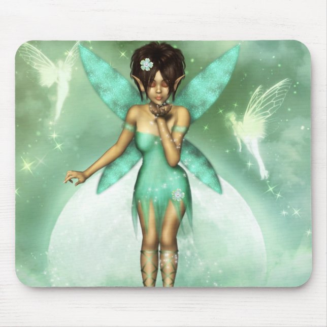 Moonshimmer Musmatta (Framsidan)