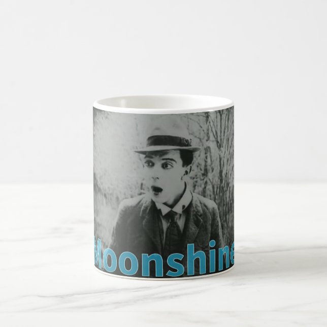 Moonshine Kaffemugg (Center)