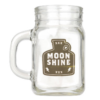 Moonshine-kanna XXX