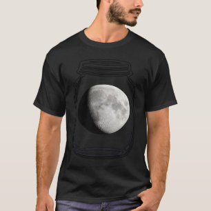 Moonshine Måne Land Appalachia Southern D T Shirt