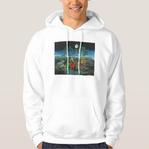 Moonshine Sonata 2006 Sweatshirt Med Luva