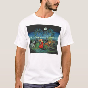 Moonshine Sonata 2006 Tee
