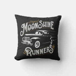 Moonshine-Springer Kudde
