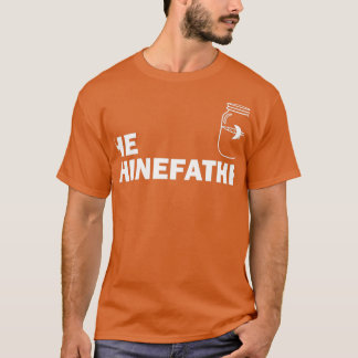 Moonshine the Shineftern T Shirt