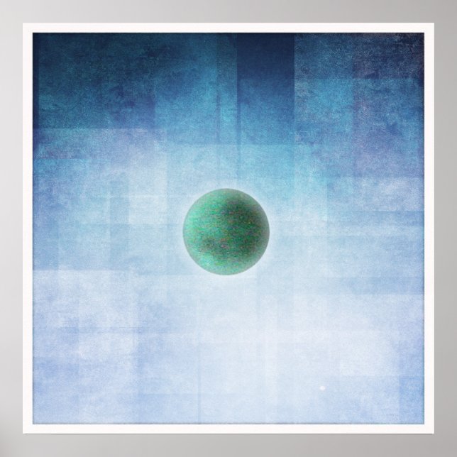 Moonshot #5 poster (Framsidan)