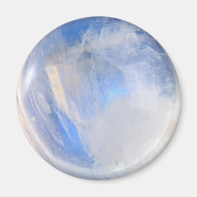 Moonstone 1 magnet (Framsidan)