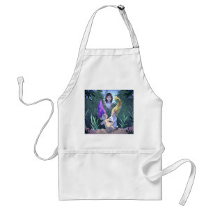 Moonstone Apron Winnie och Oola Förkläde