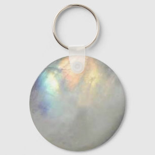 moonstone nyckelring