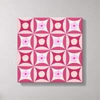 MoonStone Ro och Cherry Flower i dörren