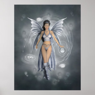 Moonstonefe Poster