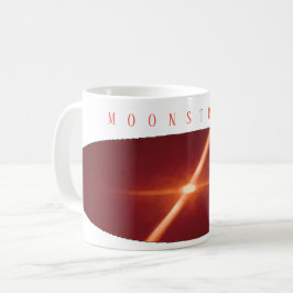 Moonstreak Kaffemugg