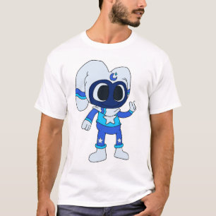 Moonstripe T Shirt