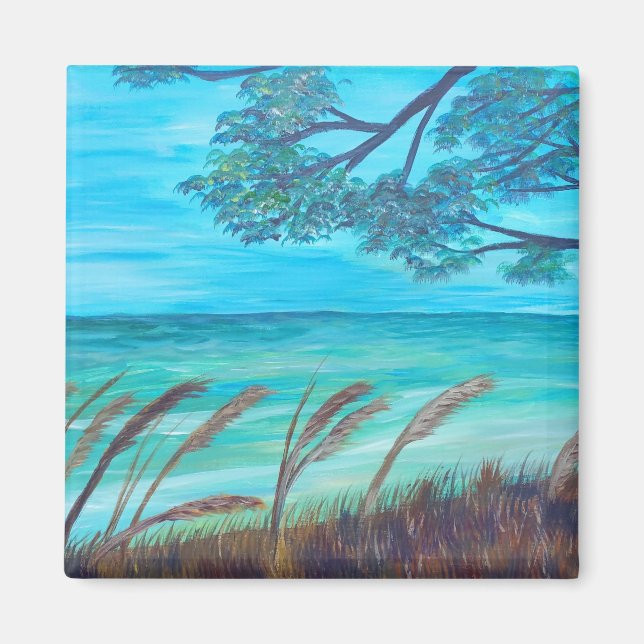 Moonstudio - Prolly Folly Magnet (Framsidan)