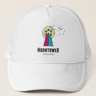 Moontower ultimat truckerkeps 1