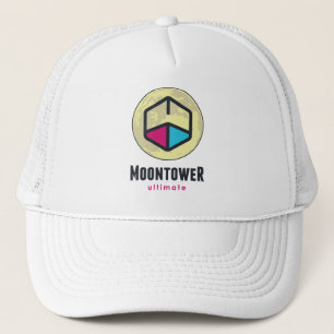 Moontower ultimat truckerkeps 2