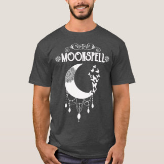 Moontrollformel 2 t shirt