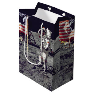 Moonwaldo Apollo 17