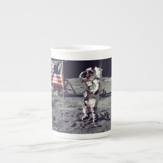 Moonwaldo Apollo 17 Benporslin Mugg