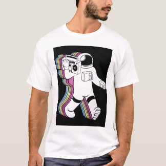 moonwalkboombox tee shirt