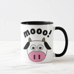 Mooo! Ko Mugg