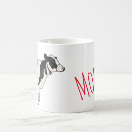 Mooo! Mugg