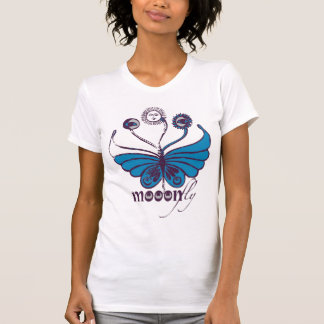 Mooonfly Camisole T Shirt