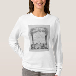 Moore & Co.-handelkort Tröja