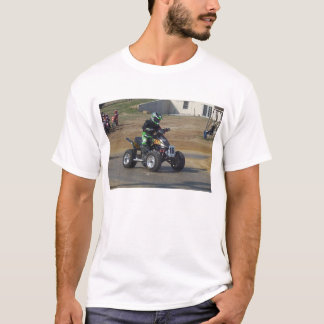 Moore tävla tee
