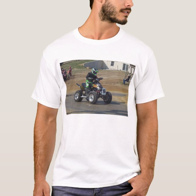Moore tävla tee (Framsida)