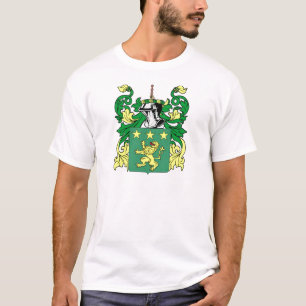 Moore vapensköld tee