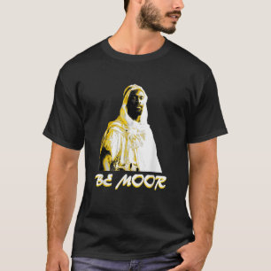 Moorish American The Shirt Be Clothing Appare T Shirt