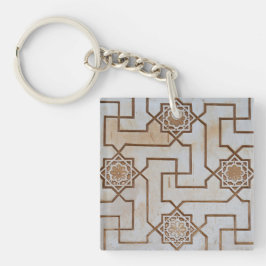 Moorish Geometric Mönster