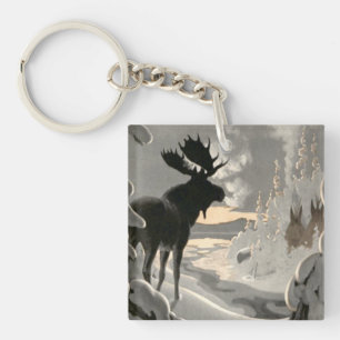 "Moose Bandeans"