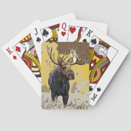 MOOSE CASINOKORT