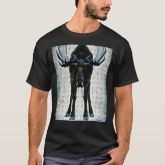 Moose Drool Graphic T-Shirt - Kopiera