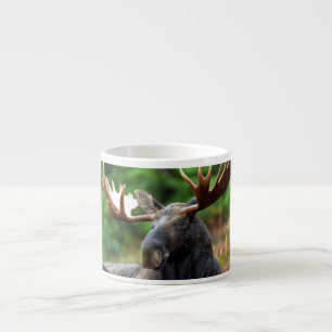 Moose Espressomugg