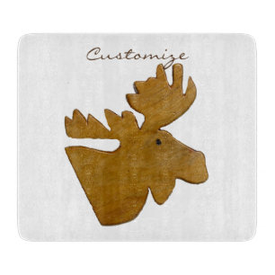Moose Head Thunder_Cove