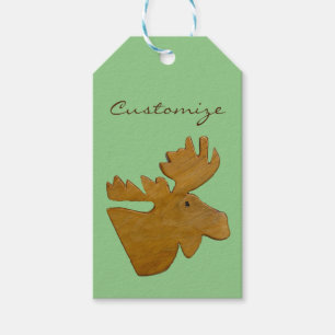 Moose Head Thunder_Cove Presentetikett