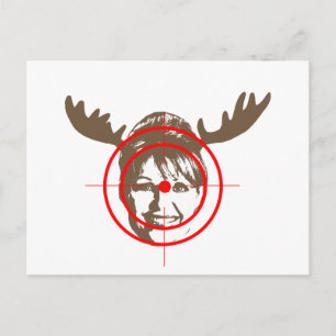 MOOSE HUNTING.png Vykort