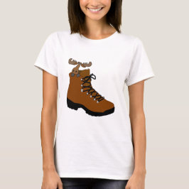 MOOSE I EN START T SHIRT