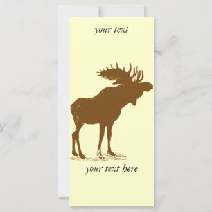 Moose-jul